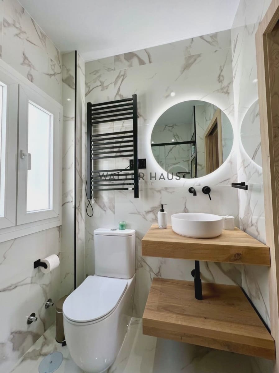 3 soveværelse Lejlighed til salg i Madrid by med swimmingpool - € 1.450.000 (Ref: 8688546)