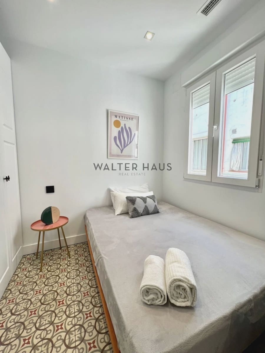 3 soveværelse Lejlighed til salg i Madrid by med swimmingpool - € 1.450.000 (Ref: 8688546)