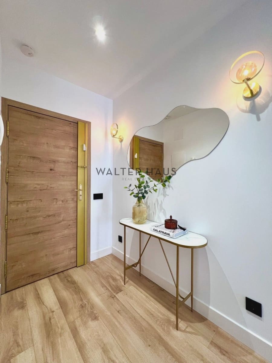 3 soveværelse Lejlighed til salg i Madrid by med swimmingpool - € 1.450.000 (Ref: 8688546)