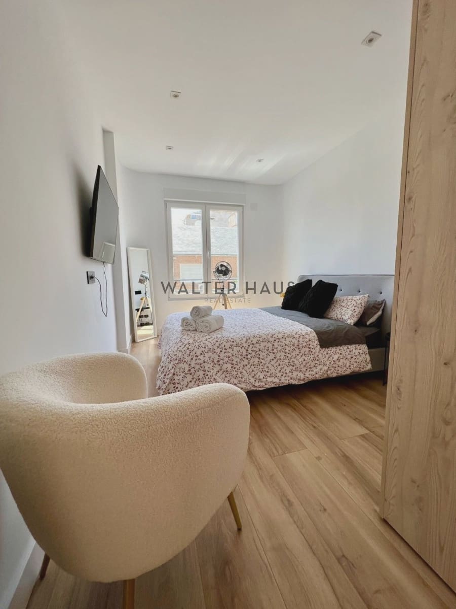 3 soveværelse Lejlighed til salg i Madrid by med swimmingpool - € 1.450.000 (Ref: 8688546)