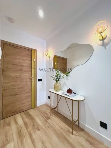 3 bedroom Flat for sale in Arapiles, Madrid city with pool - € 1,450,000 (Ref: 8688546)