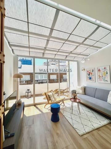 3 bedroom Flat for sale in Arapiles, Madrid city with pool - € 1,450,000 (Ref: 8688546)