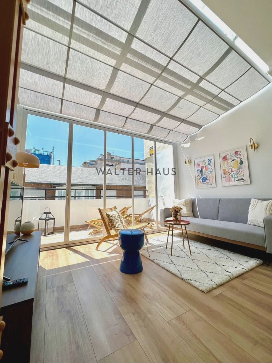 3 soveværelse Lejlighed til salg i Madrid by med swimmingpool - € 1.450.000 (Ref: 8688546)