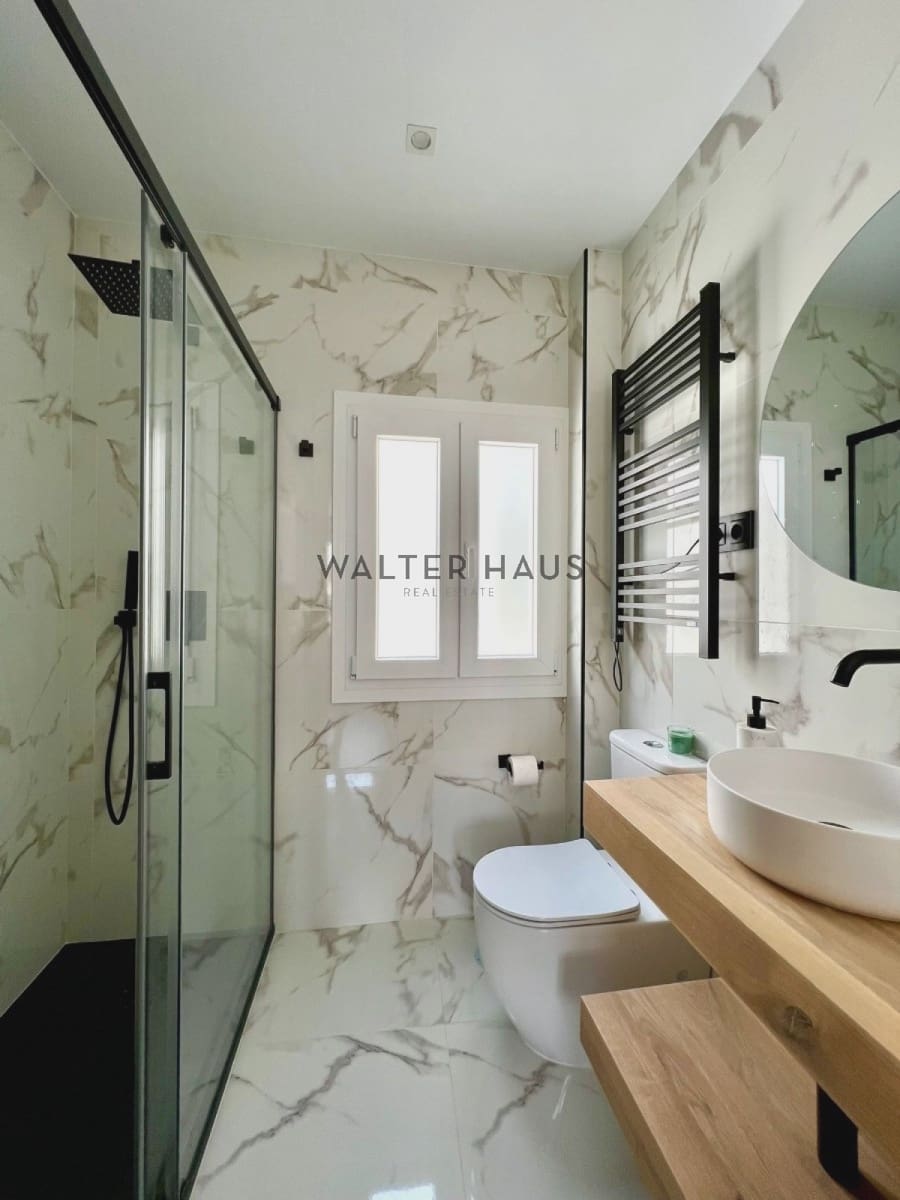 3 soveværelse Lejlighed til salg i Madrid by med swimmingpool - € 1.450.000 (Ref: 8688546)