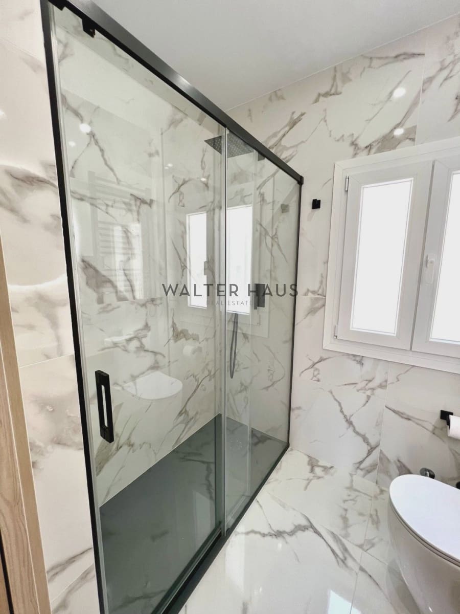 3 soveværelse Lejlighed til salg i Madrid by med swimmingpool - € 1.450.000 (Ref: 8688546)