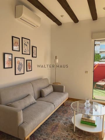 2 sypialnia Penthouse na sprzedaż w Universidad, Miasto Madryt z basenem - 1 150 000 € (Ref: 8688547)