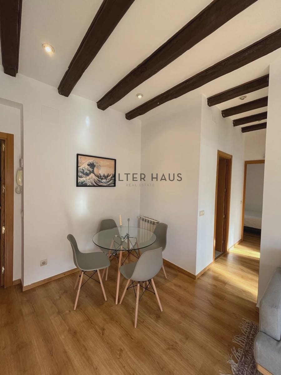 2 soveværelse Penthouse til salg i Madrid by med swimmingpool - € 1.150.000 (Ref: 8688547)