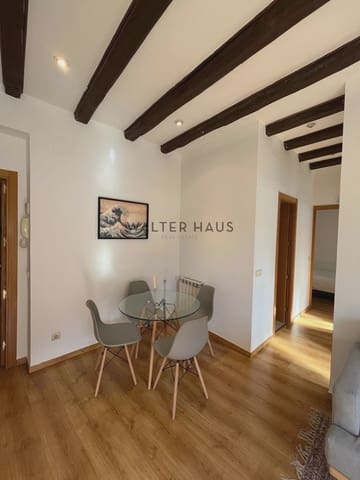 2 sypialnia Penthouse na sprzedaż w Universidad, Miasto Madryt z basenem - 1 150 000 € (Ref: 8688547)