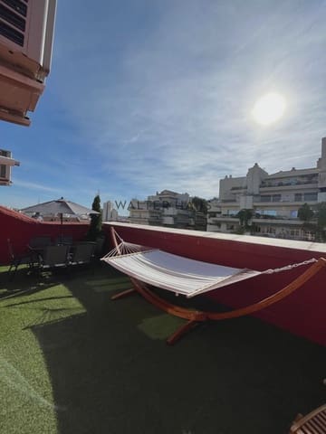 2 sypialnia Penthouse na sprzedaż w Universidad, Miasto Madryt z basenem - 1 150 000 € (Ref: 8688547)