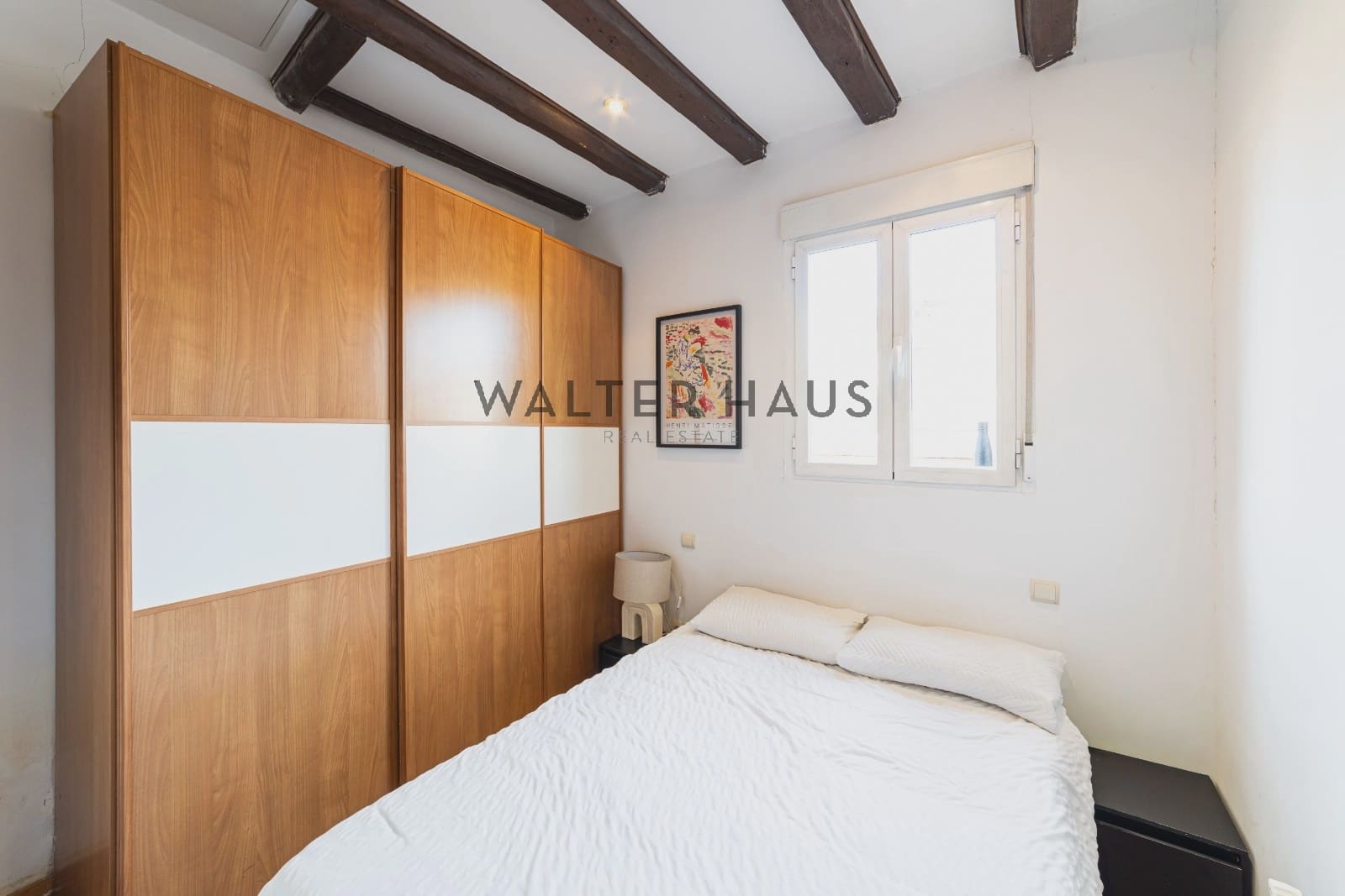 2 bedroom Penthouse for sale in Madrid city with pool - € 1,150,000 (Ref: 8688547)