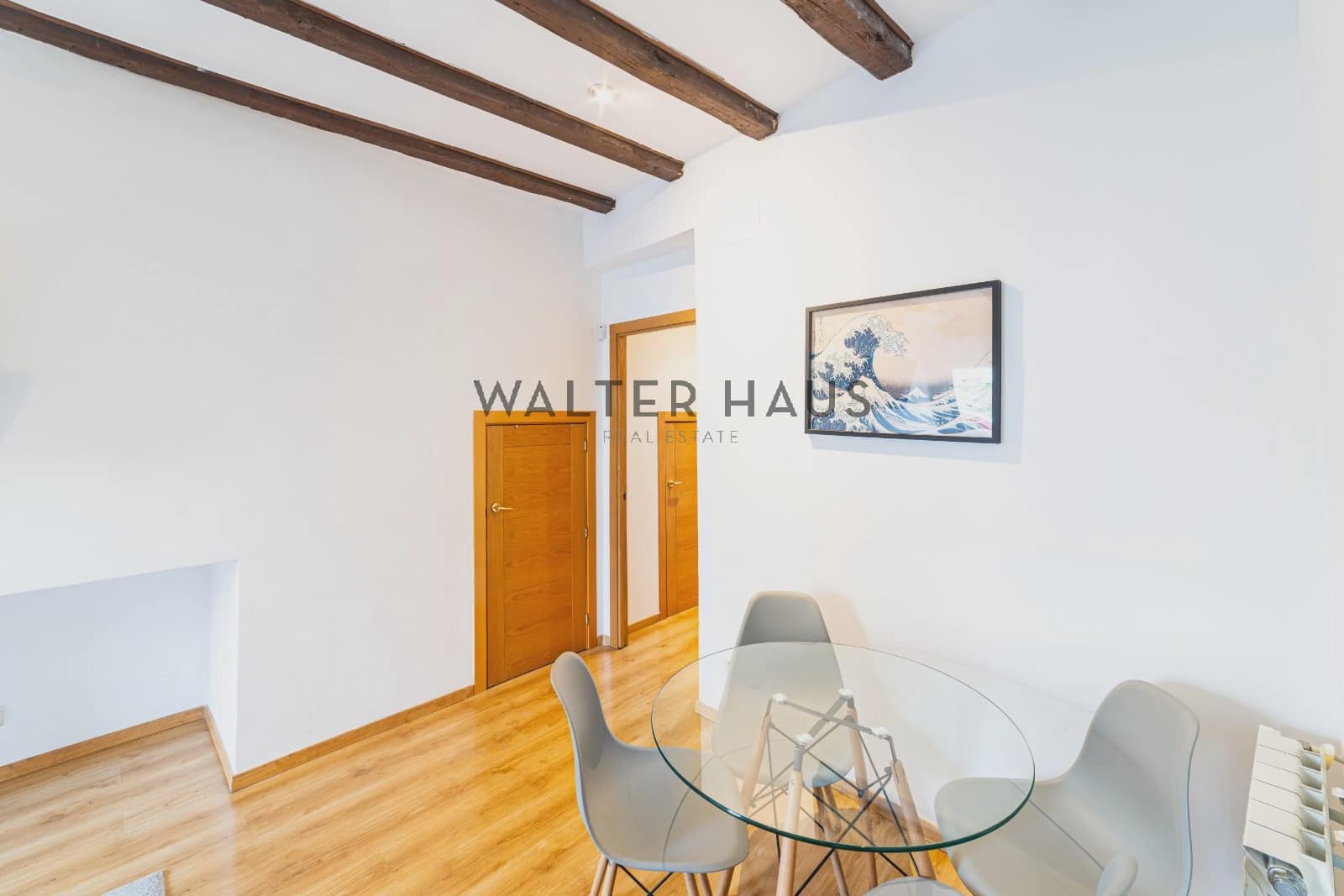 2 bedroom Penthouse for sale in Madrid city with pool - € 1,150,000 (Ref: 8688547)