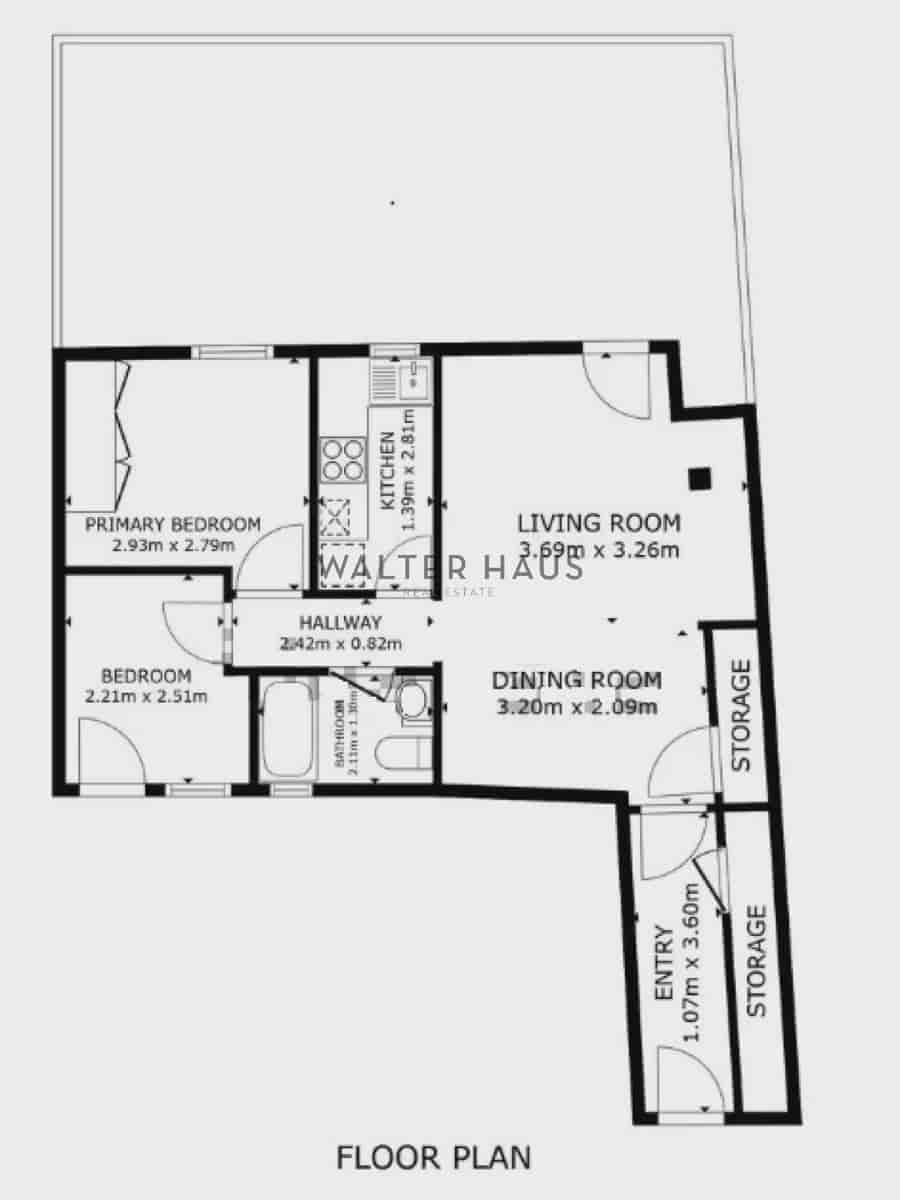 2 camera da letto Attico in vendita in Madrid citta con piscina - 1.150.000 € (Rif: 8688547)