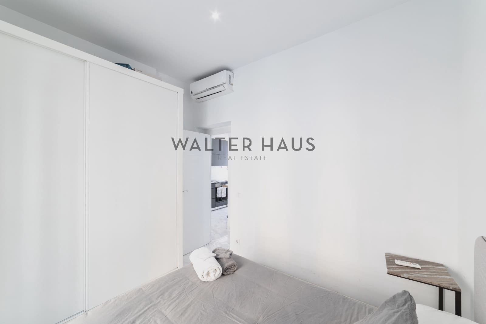 2 quarto Apartamento para venda em Madrid cidade com piscina - 620 000 € (Ref: 8688673)