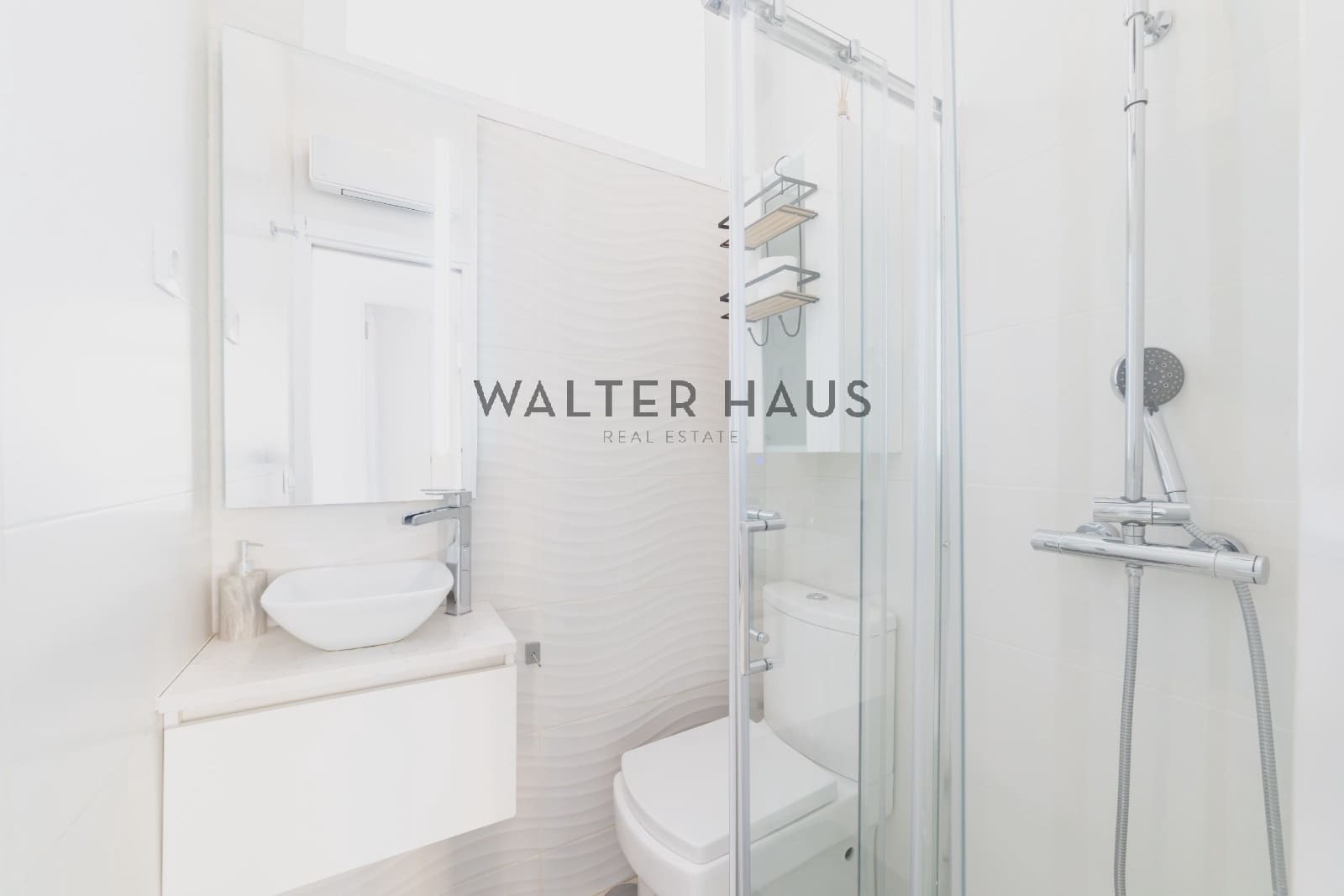 2 quarto Apartamento para venda em Madrid cidade com piscina - 620 000 € (Ref: 8688673)