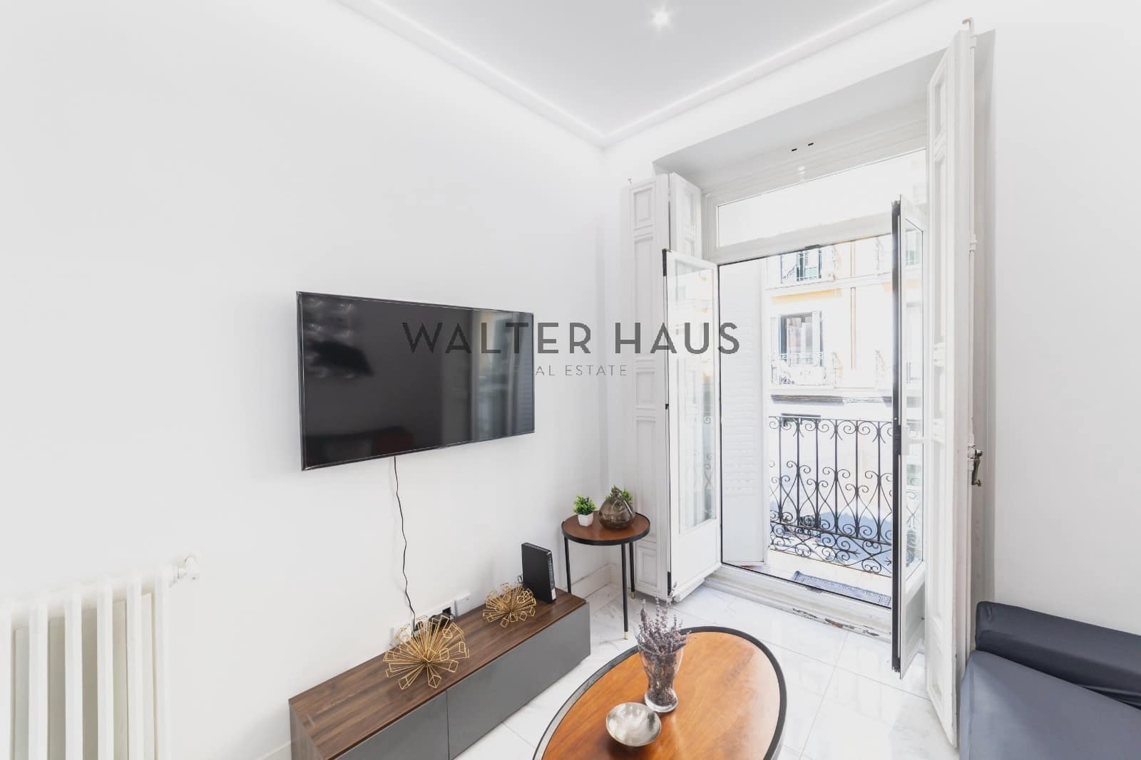 2 quarto Apartamento para venda em Madrid cidade com piscina - 620 000 € (Ref: 8688673)