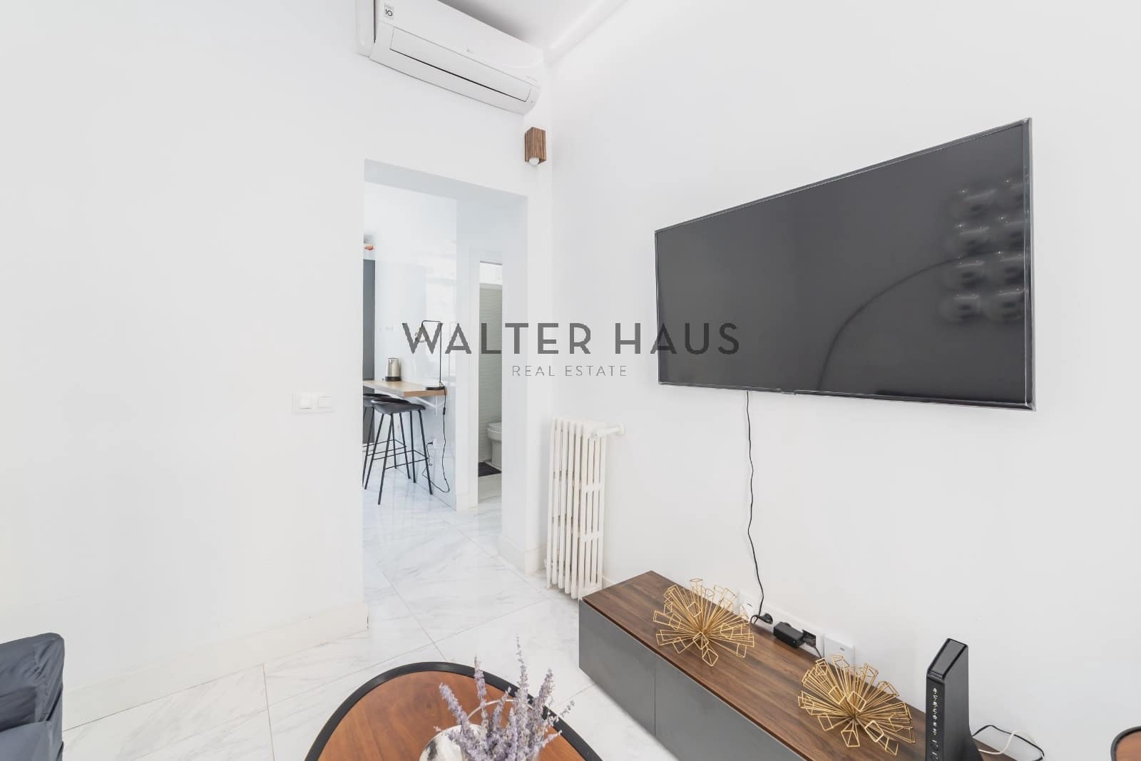 2 quarto Apartamento para venda em Madrid cidade com piscina - 620 000 € (Ref: 8688673)