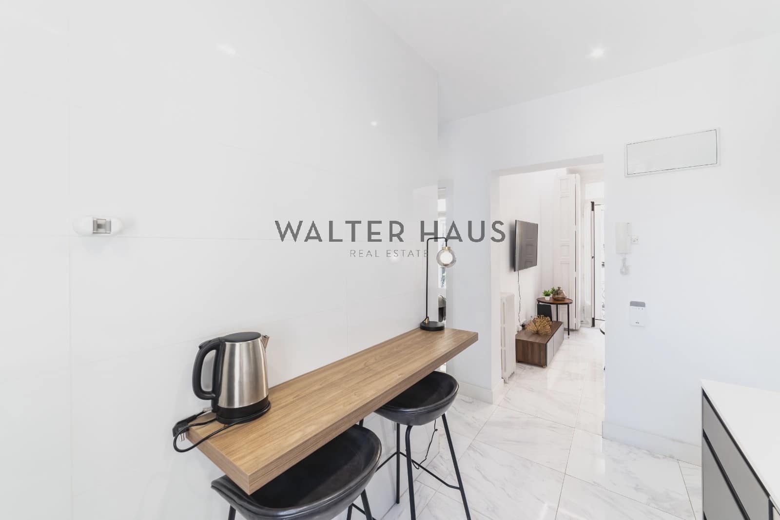 2 quarto Apartamento para venda em Madrid cidade com piscina - 620 000 € (Ref: 8688673)