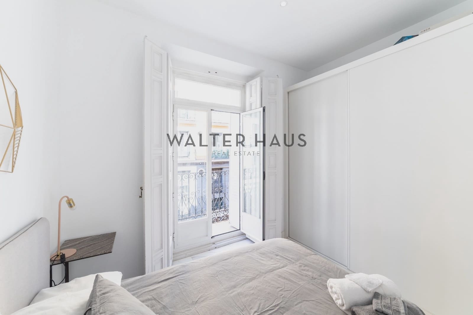 2 quarto Apartamento para venda em Madrid cidade com piscina - 620 000 € (Ref: 8688673)