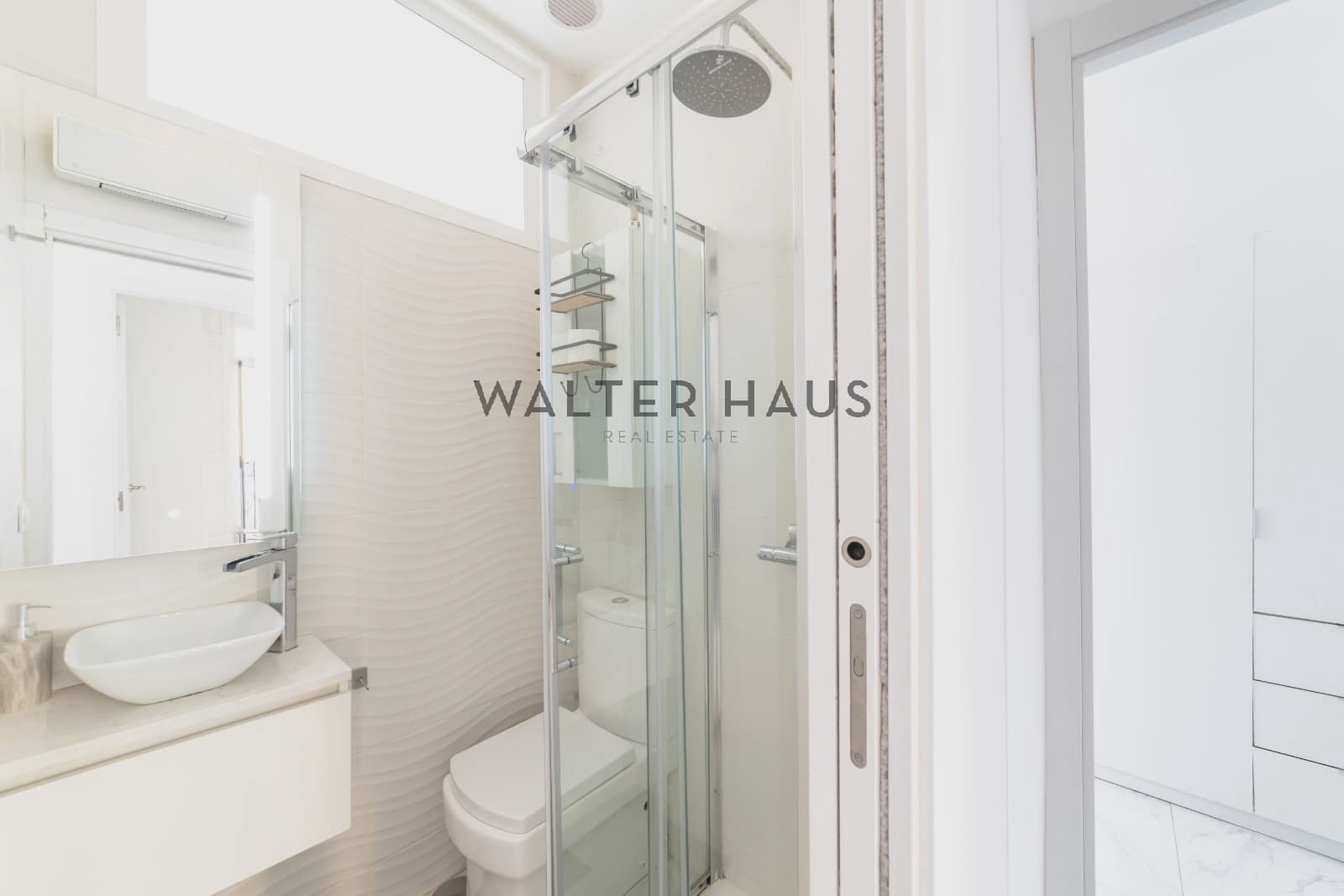 2 quarto Apartamento para venda em Madrid cidade com piscina - 620 000 € (Ref: 8688673)