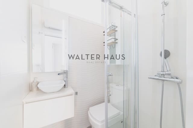 2 quarto Apartamento para venda em Argüelles, Madrid cidade com piscina - 620 000 € (Ref: 8688673)