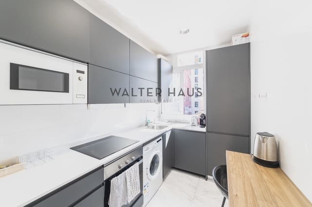 2 quarto Apartamento para venda em Argüelles, Madrid cidade com piscina - 620 000 € (Ref: 8688673)