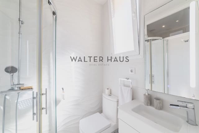 2 quarto Apartamento para venda em Argüelles, Madrid cidade com piscina - 620 000 € (Ref: 8688673)