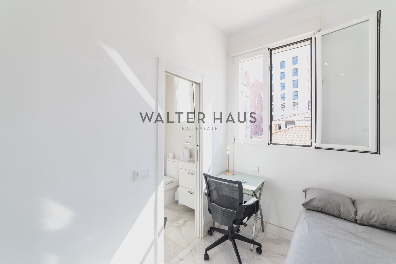 2 quarto Apartamento para venda em Madrid cidade com piscina - 620 000 € (Ref: 8688673)