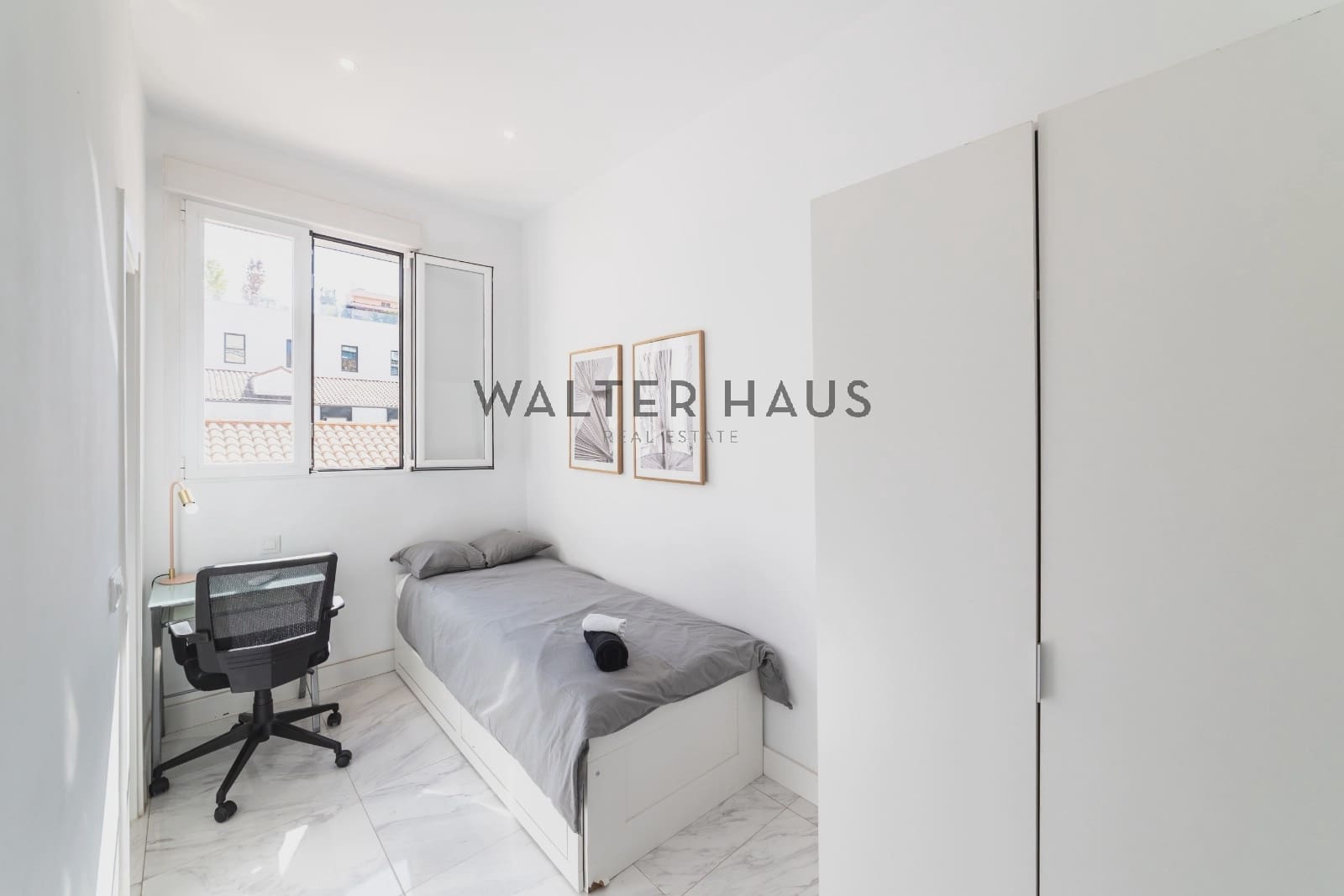 2 quarto Apartamento para venda em Madrid cidade com piscina - 620 000 € (Ref: 8688673)