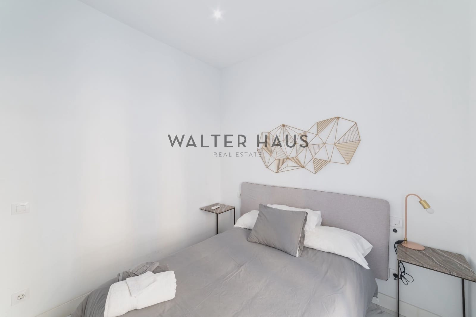 2 quarto Apartamento para venda em Madrid cidade com piscina - 620 000 € (Ref: 8688673)