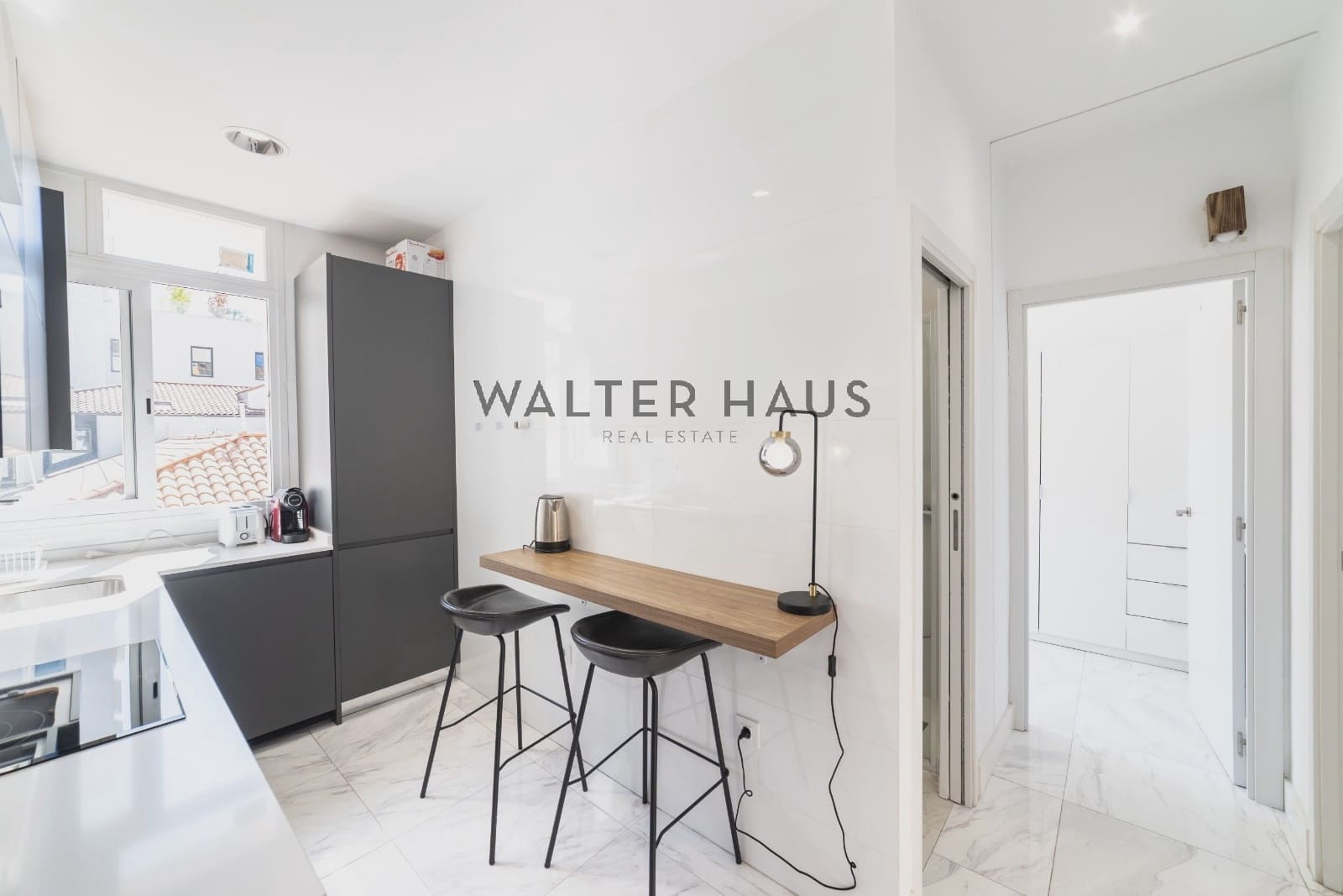 2 quarto Apartamento para venda em Madrid cidade com piscina - 620 000 € (Ref: 8688673)