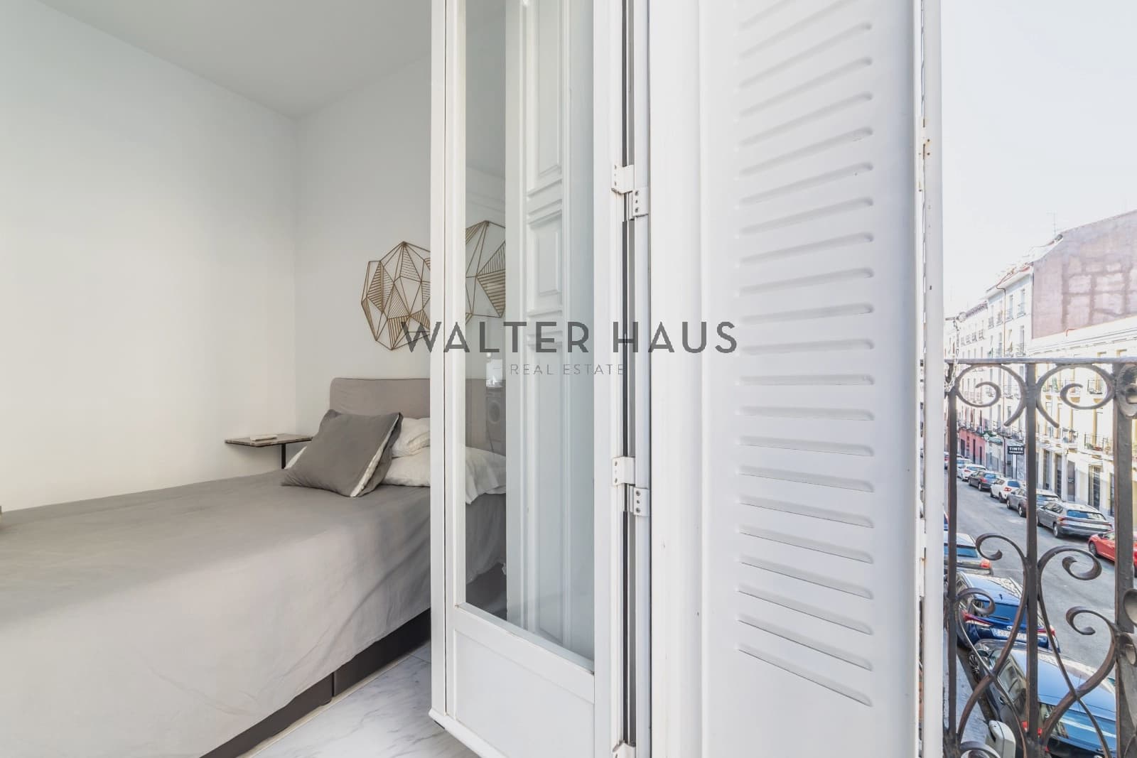 2 quarto Apartamento para venda em Madrid cidade com piscina - 620 000 € (Ref: 8688673)