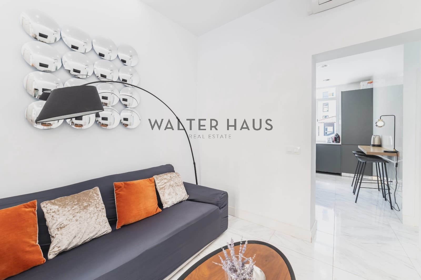 2 quarto Apartamento para venda em Madrid cidade com piscina - 620 000 € (Ref: 8688673)