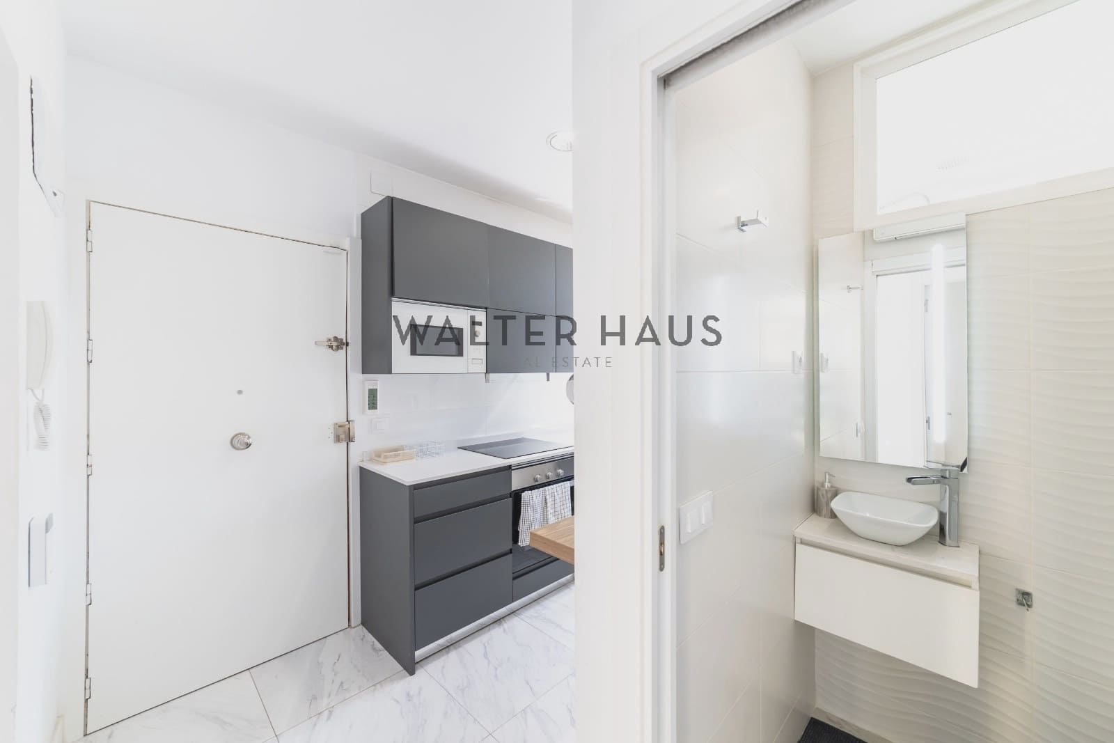 2 quarto Apartamento para venda em Madrid cidade com piscina - 620 000 € (Ref: 8688673)