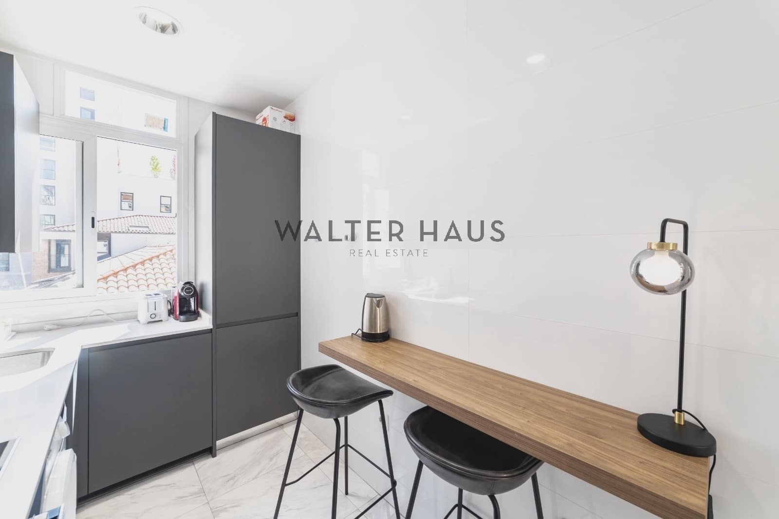 2 quarto Apartamento para venda em Madrid cidade com piscina - 620 000 € (Ref: 8688673)