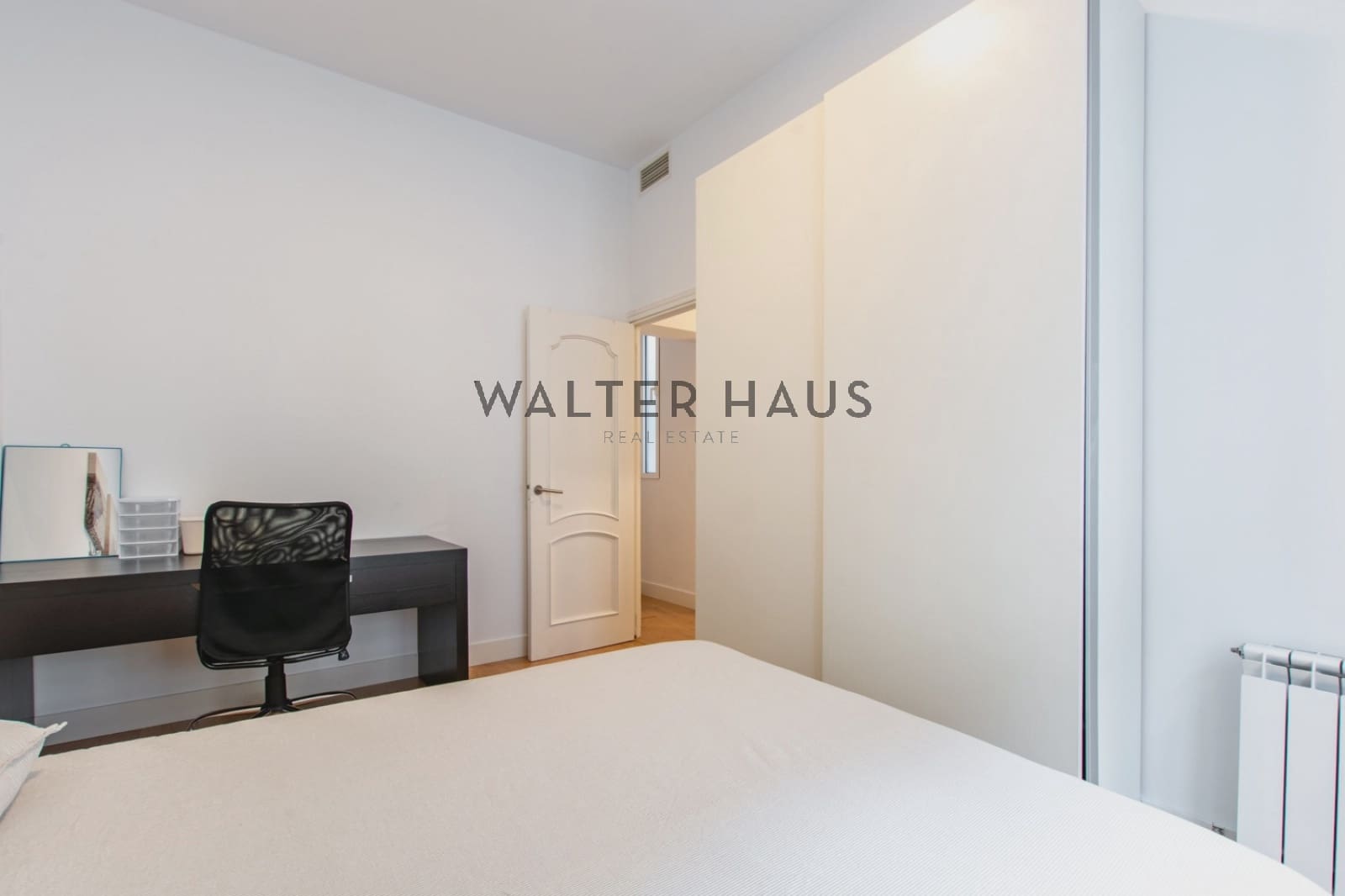 4 soveværelse Lejlighed til salg i Madrid by med swimmingpool - € 840.000 (Ref: 8688674)