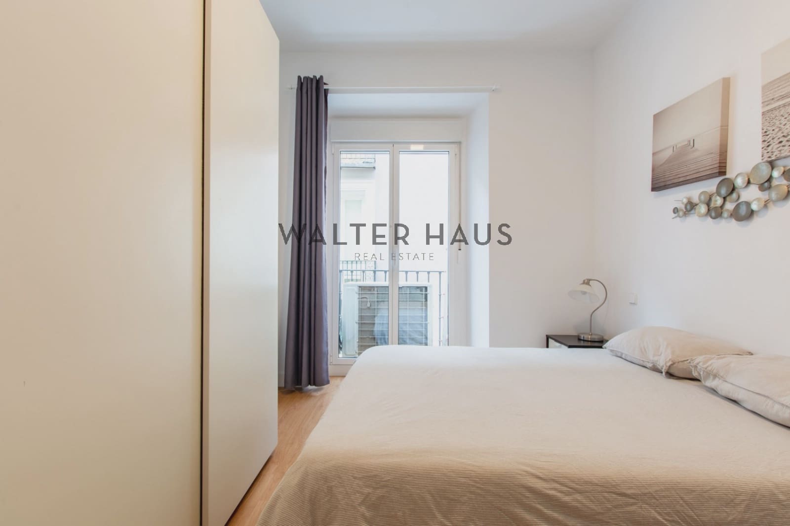 4 soveværelse Lejlighed til salg i Madrid by med swimmingpool - € 840.000 (Ref: 8688674)