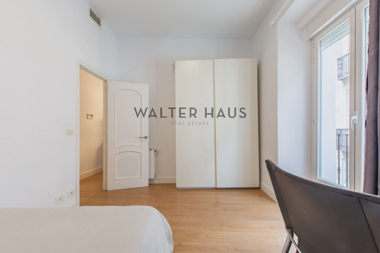 4 soveværelse Lejlighed til salg i Madrid by med swimmingpool - € 840.000 (Ref: 8688674)