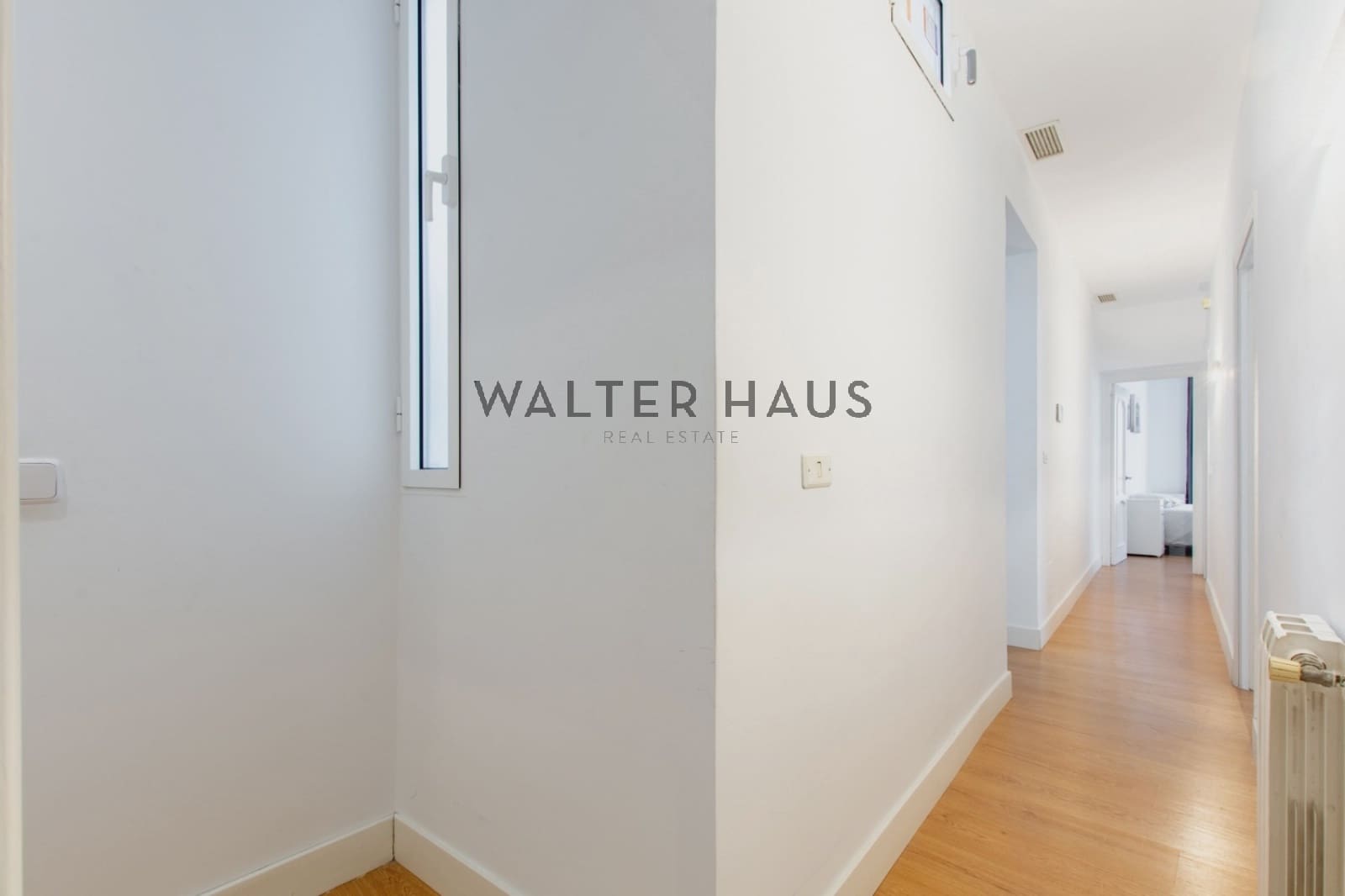 4 soveværelse Lejlighed til salg i Madrid by med swimmingpool - € 840.000 (Ref: 8688674)