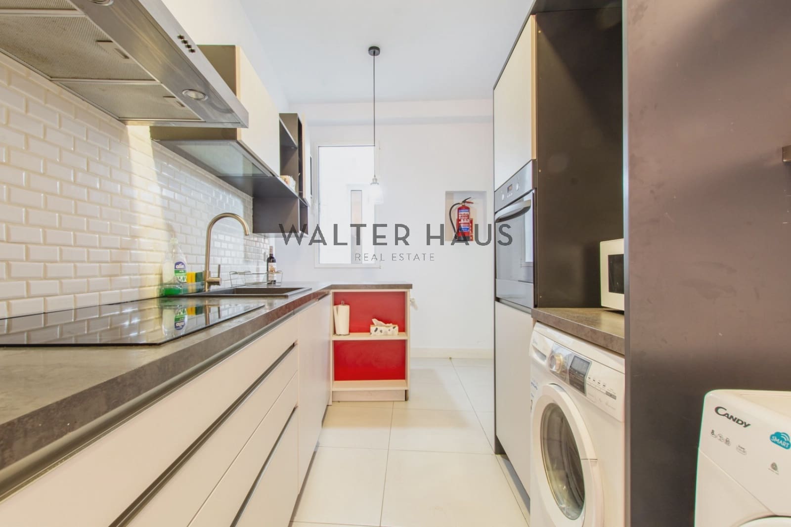 4 soveværelse Lejlighed til salg i Madrid by med swimmingpool - € 840.000 (Ref: 8688674)