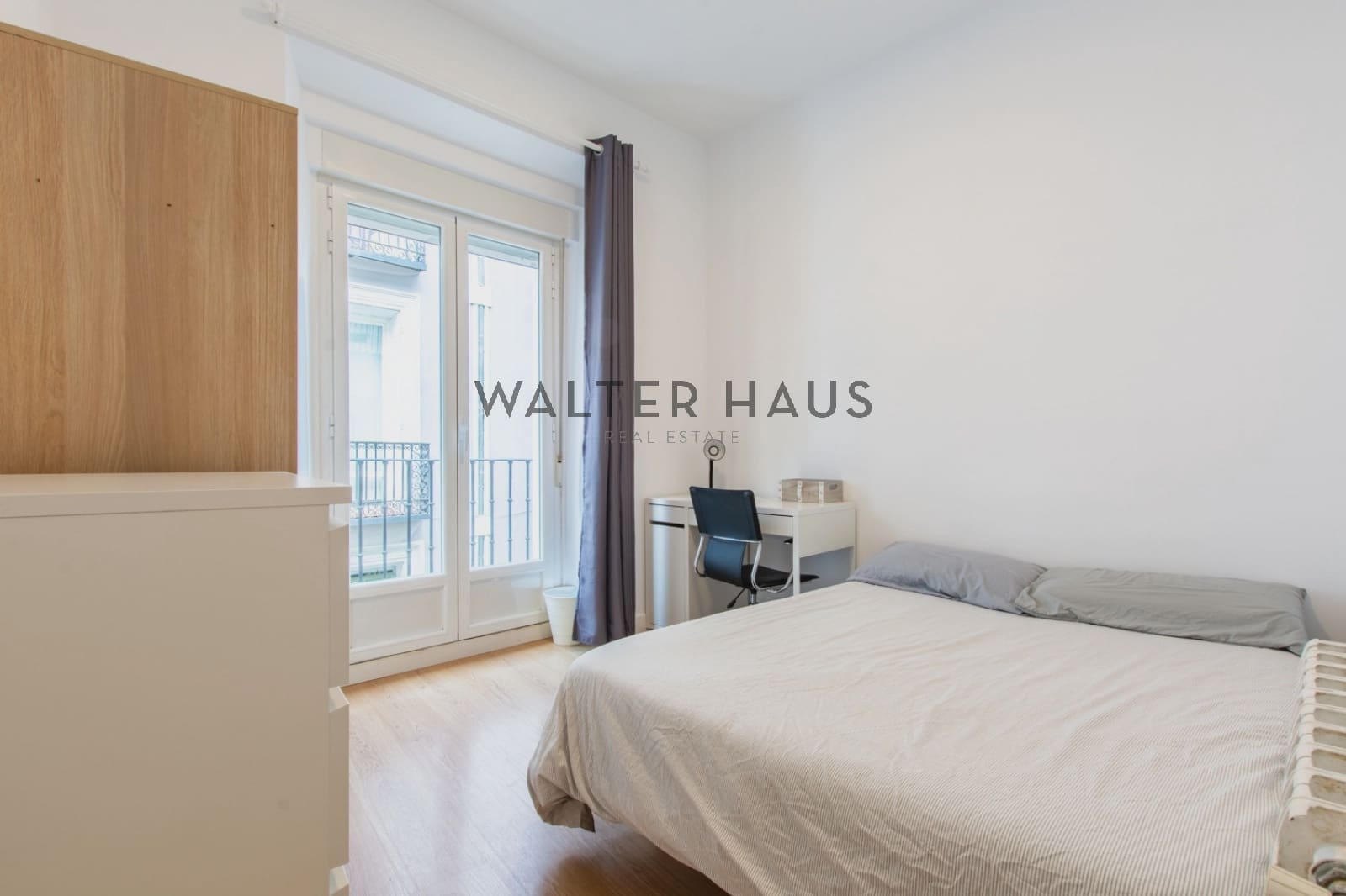 4 soveværelse Lejlighed til salg i Madrid by med swimmingpool - € 840.000 (Ref: 8688674)