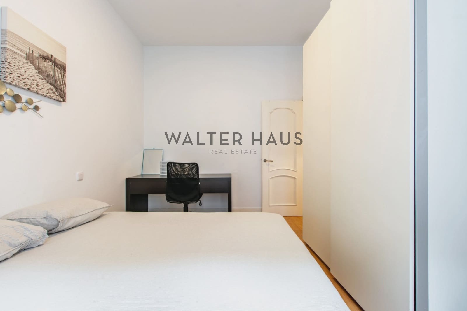 4 soveværelse Lejlighed til salg i Madrid by med swimmingpool - € 840.000 (Ref: 8688674)