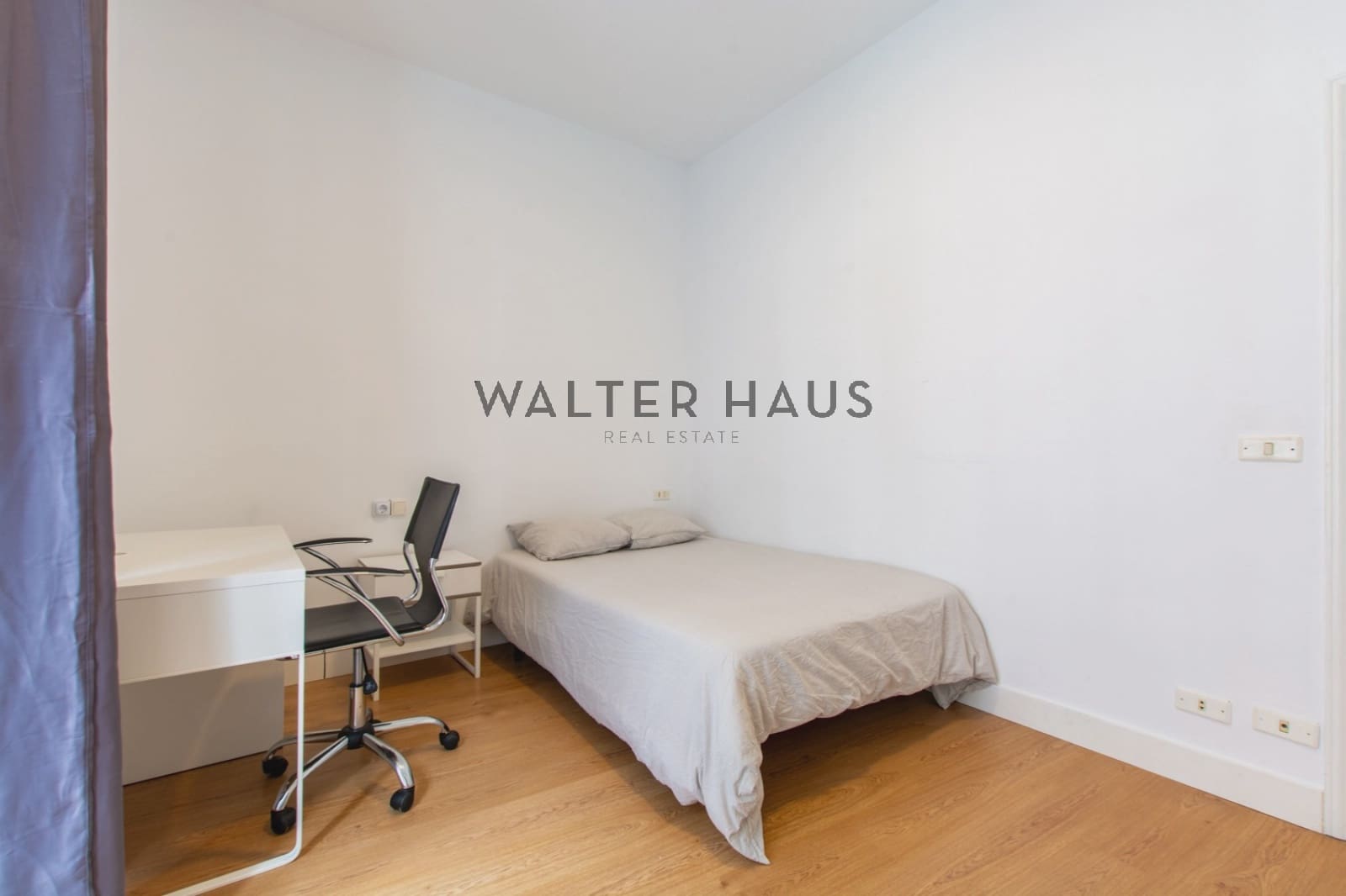 4 soveværelse Lejlighed til salg i Madrid by med swimmingpool - € 840.000 (Ref: 8688674)