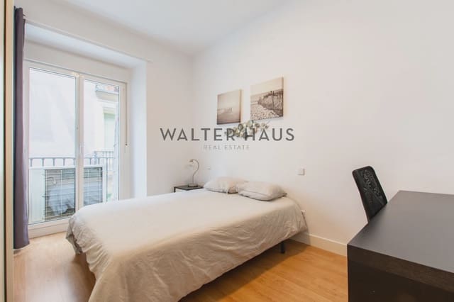 4 Zimmer Wohnung zu verkaufen in Sol, Madrid Stadt mit Pool - 840.000 € (Ref: 8688674)
