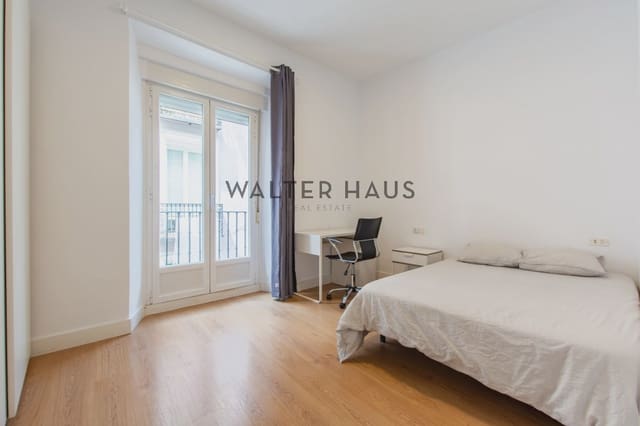4 Zimmer Wohnung zu verkaufen in Sol, Madrid Stadt mit Pool - 840.000 € (Ref: 8688674)