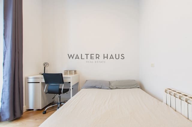 4 Zimmer Wohnung zu verkaufen in Sol, Madrid Stadt mit Pool - 840.000 € (Ref: 8688674)