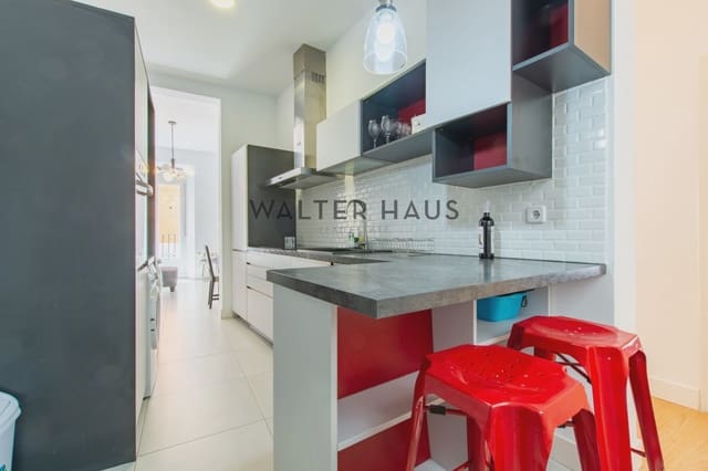 4 Zimmer Wohnung zu verkaufen in Sol, Madrid Stadt mit Pool - 840.000 € (Ref: 8688674)