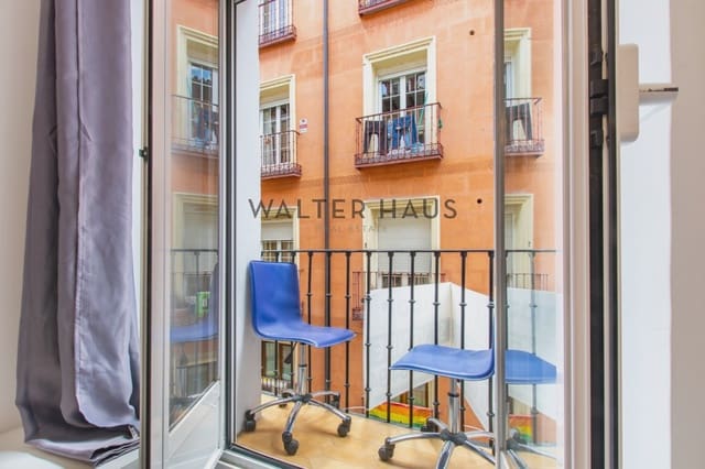 4 Zimmer Wohnung zu verkaufen in Sol, Madrid Stadt mit Pool - 840.000 € (Ref: 8688674)