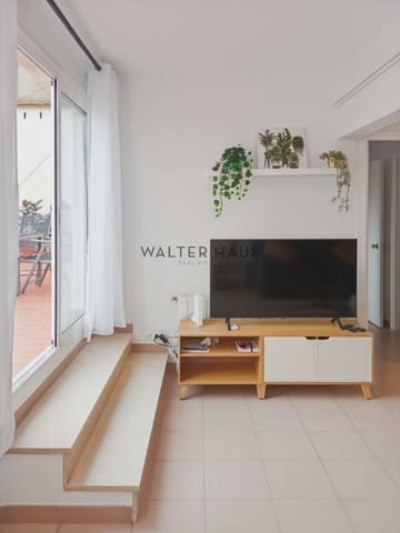 2 camera da letto Attico da affittare in Sant Gervasi - La Bonanova, Barcelona città - 1.590 € (Rif: 8690427)