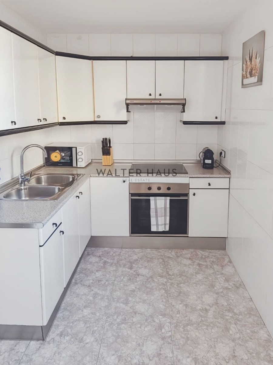 2 quarto Penthouse para arrendar em Barcelona cidade - 1 590 € (Ref: 8690427)