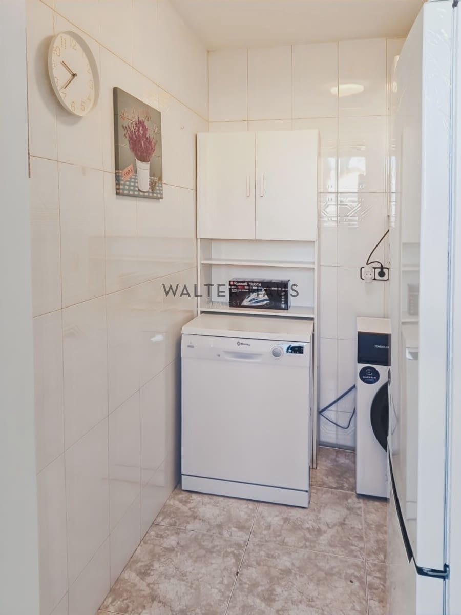 2 quarto Penthouse para arrendar em Barcelona cidade - 1 590 € (Ref: 8690427)